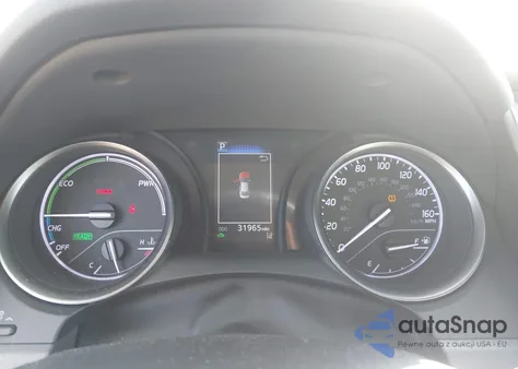 2022 Toyota Camry Se Hybrid из США, поврежденный, VIN 4T1G31AK2NU598552